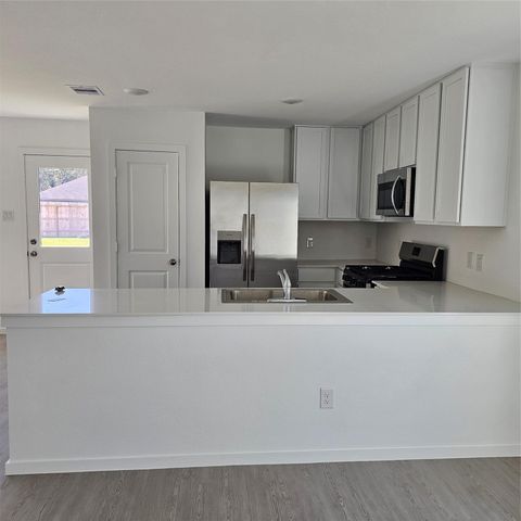 21310 Offida, New Caney, TX 77357