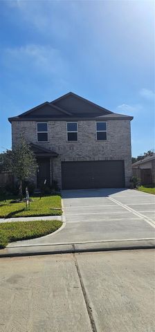 21310 Offida, New Caney, TX 77357