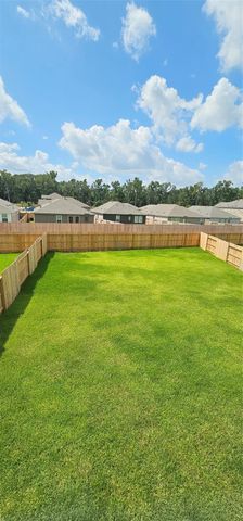 21310 Offida, New Caney, TX 77357