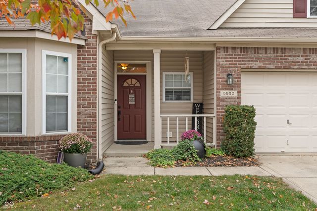 5920 Independence Avenue, Indianapolis, IN 46234