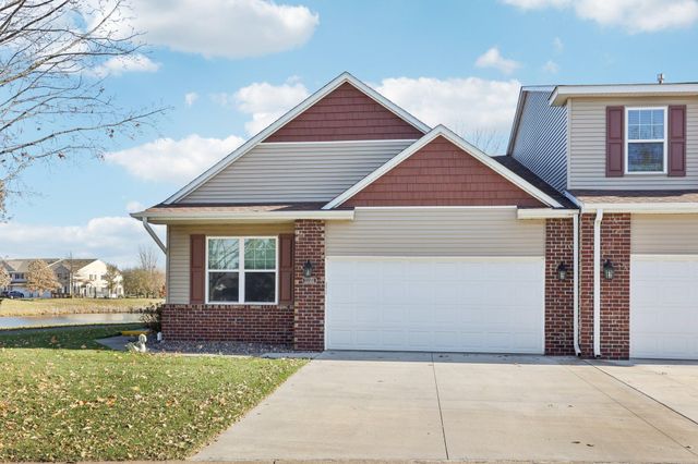 11151 Hastings Street NE, Blaine, MN 55449