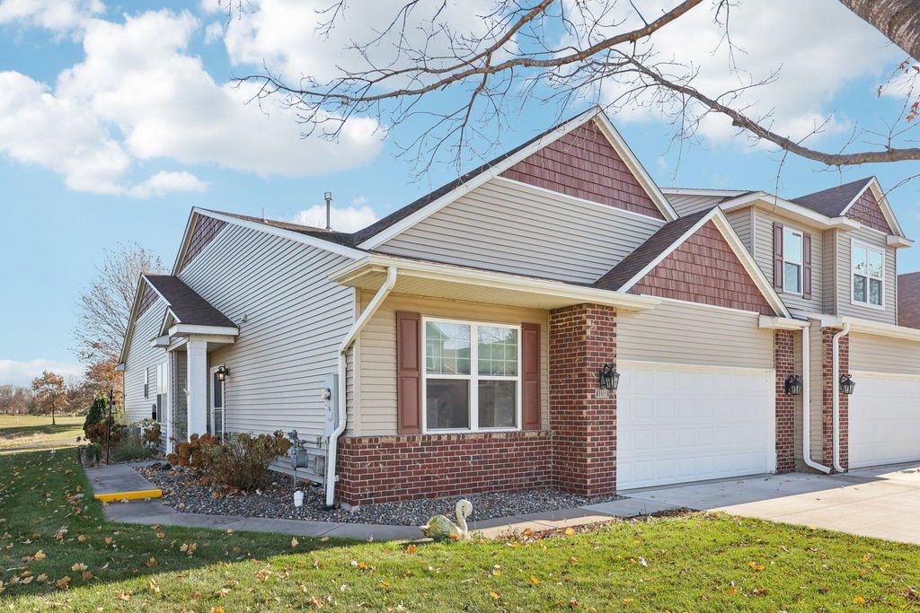 11151 Hastings Street NE, Blaine, MN 55449