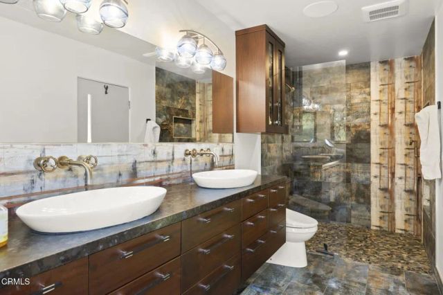 1417 Foothill Road, Ojai, CA 93023