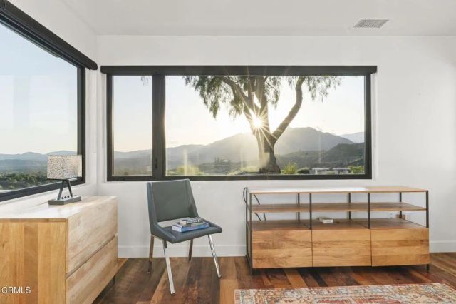 1417 Foothill Road, Ojai, CA 93023