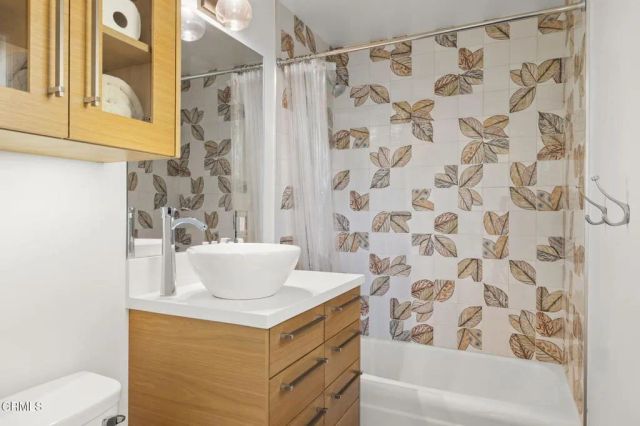 1417 Foothill Road, Ojai, CA 93023