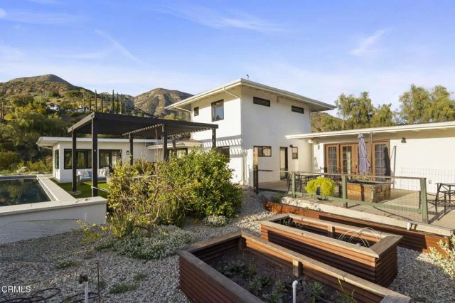 1417 Foothill Road, Ojai, CA 93023