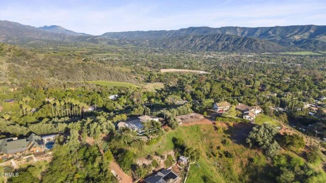 1417 Foothill Road, Ojai, CA 93023