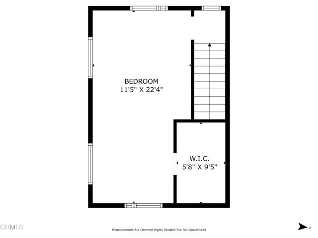 1417 Foothill Road, Ojai, CA 93023