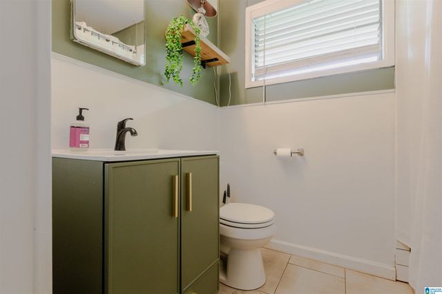 1404 36TH STREET, Birmingham, AL 35234