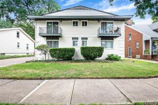 525 E Woodland, Ferndale, MI 48220