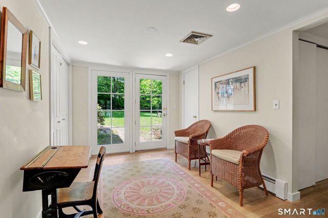 34 Pequot Trail, Westport, CT 06880