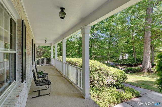 34 Pequot Trail, Westport, CT 06880