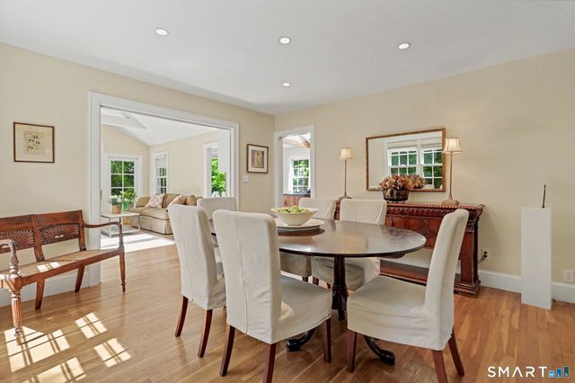 34 Pequot Trail, Westport, CT 06880