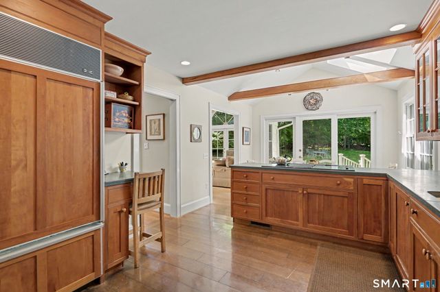 34 Pequot Trail, Westport, CT 06880
