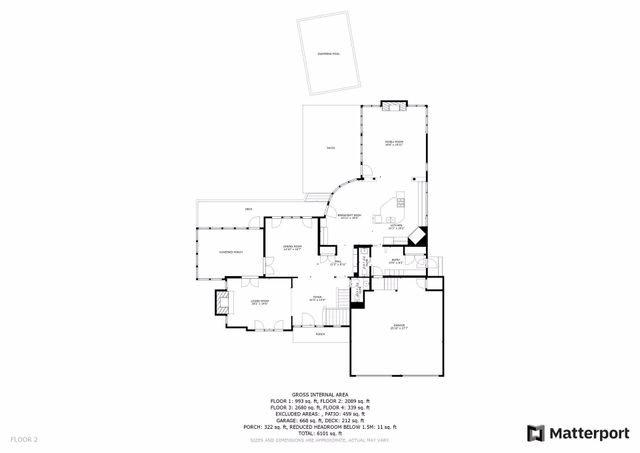 27 Circle W, Edina, MN 55436