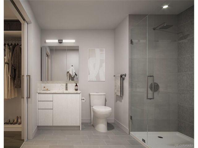 525 18th St 1210, Denver, CO 80202