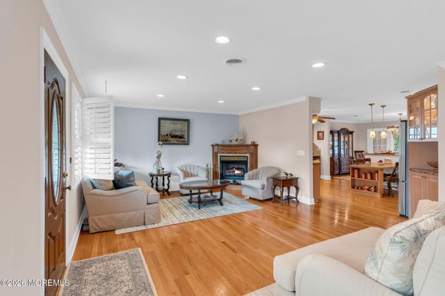 43 Catalina Drive, Brick, NJ 08723