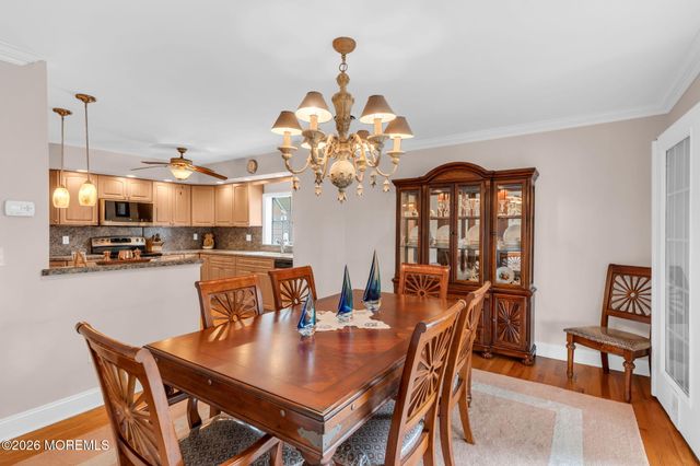 43 Catalina Drive, Brick, NJ 08723