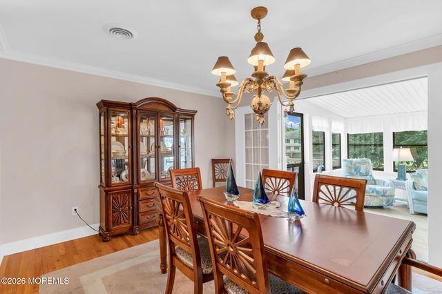 43 Catalina Drive, Brick, NJ 08723