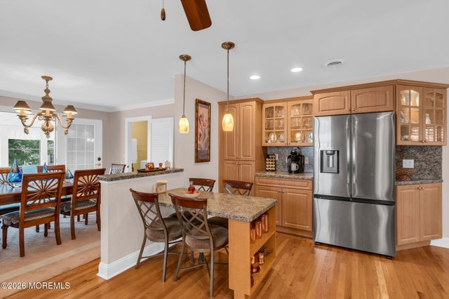 43 Catalina Drive, Brick, NJ 08723