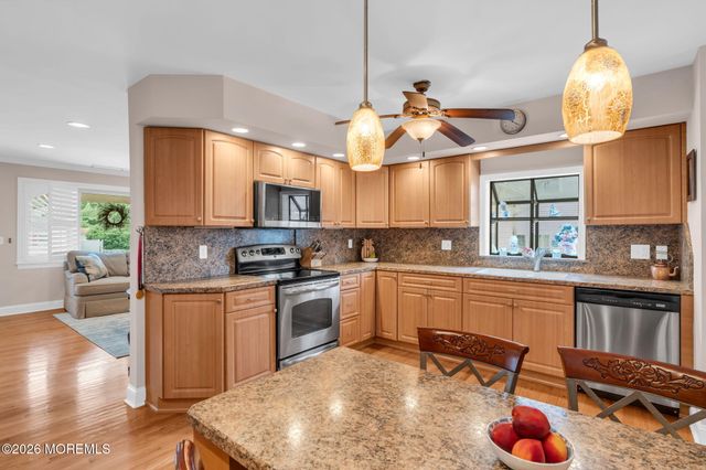 43 Catalina Drive, Brick, NJ 08723