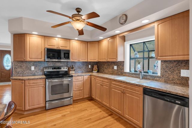 43 Catalina Drive, Brick, NJ 08723