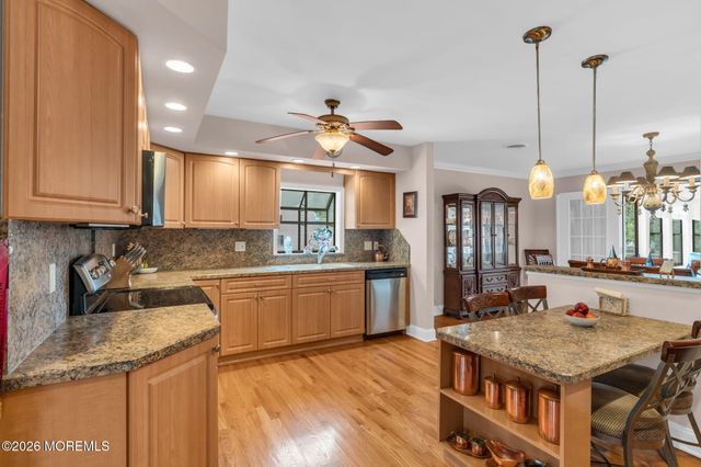 43 Catalina Drive, Brick, NJ 08723
