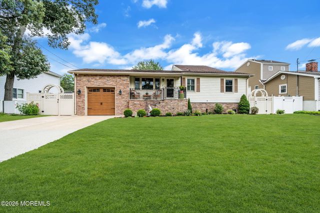 43 Catalina Drive, Brick, NJ 08723