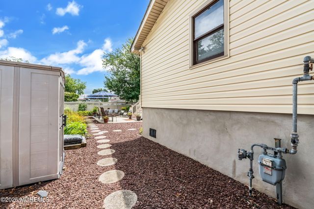 43 Catalina Drive, Brick, NJ 08723