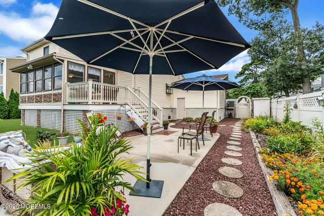 43 Catalina Drive, Brick, NJ 08723
