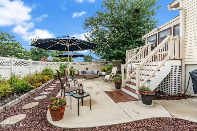 43 Catalina Drive, Brick, NJ 08723