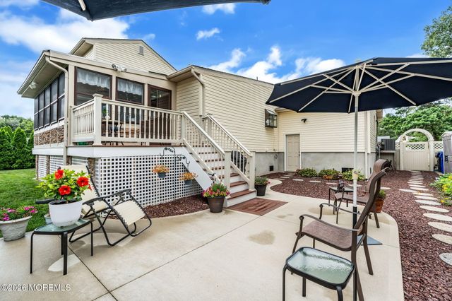 43 Catalina Drive, Brick, NJ 08723