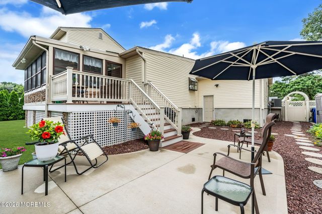 43 Catalina Drive, Brick, NJ 08723