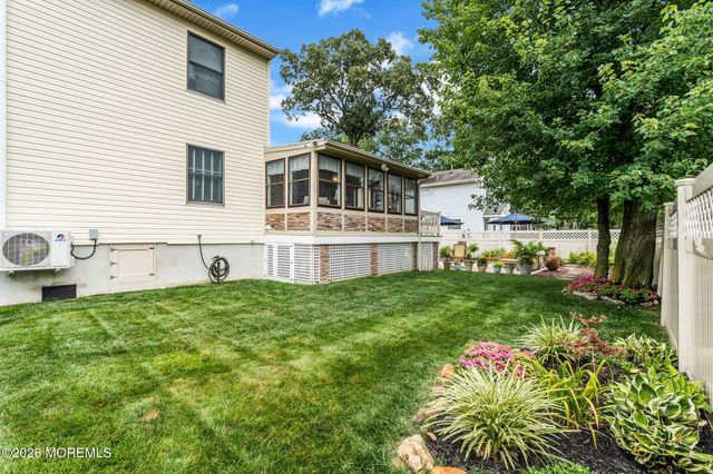 43 Catalina Drive, Brick, NJ 08723