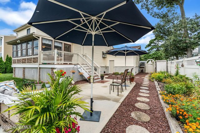 43 Catalina Drive, Brick, NJ 08723