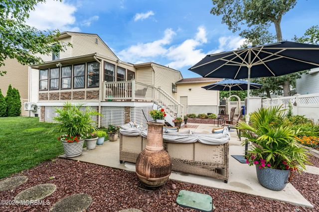 43 Catalina Drive, Brick, NJ 08723