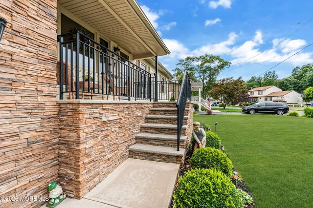 43 Catalina Drive, Brick, NJ 08723
