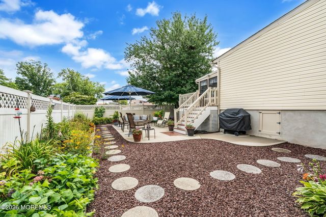 43 Catalina Drive, Brick, NJ 08723