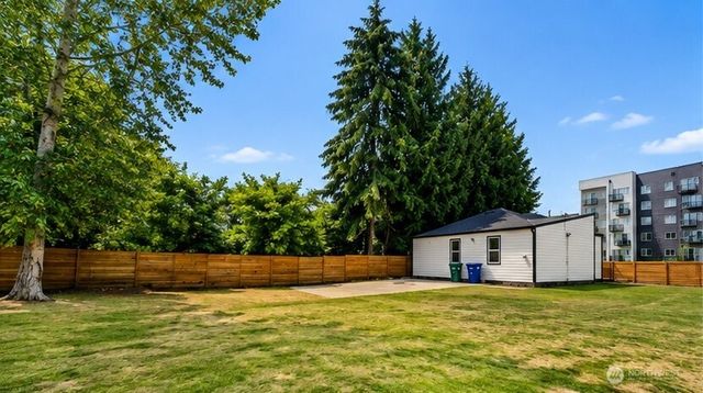 11232 1st Avenue S, Seattle, WA 98168