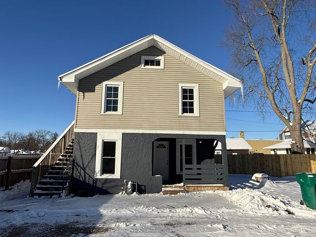 10 Richards Place, Battle Creek City, MI 49015