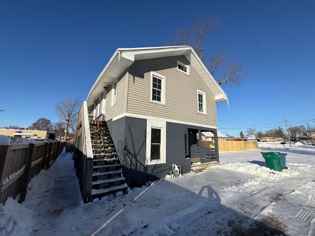 10 Richards Place, Battle Creek City, MI 49015