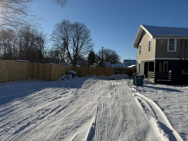 10 Richards Place, Battle Creek City, MI 49015