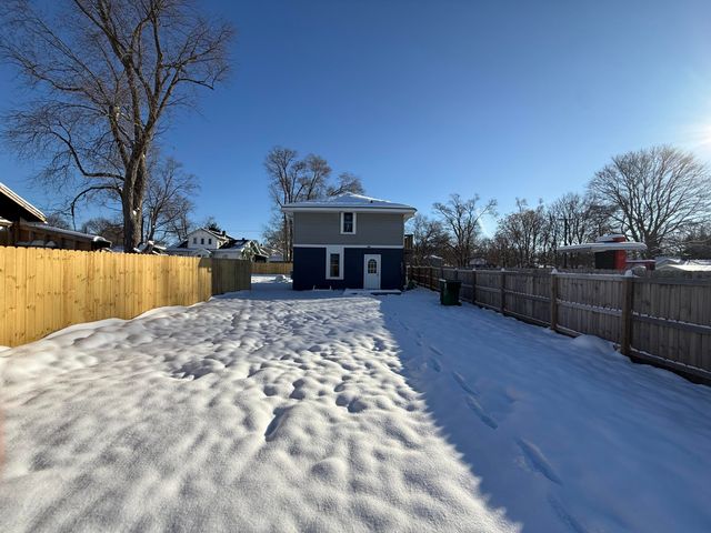 10 Richards Place, Battle Creek City, MI 49015