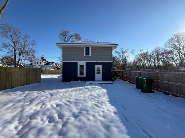 10 Richards Place, Battle Creek City, MI 49015