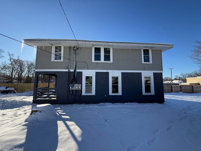 10 Richards Place, Battle Creek City, MI 49015