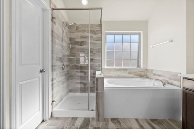 199 Racetrack Lane, Montgomery, TX 77356