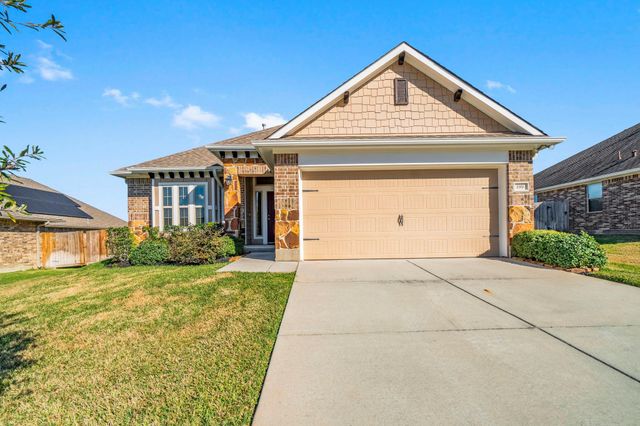 199 Racetrack Lane, Montgomery, TX 77356