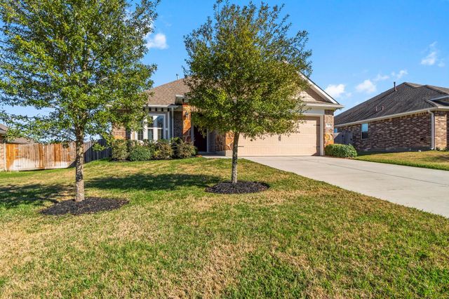 199 Racetrack Lane, Montgomery, TX 77356