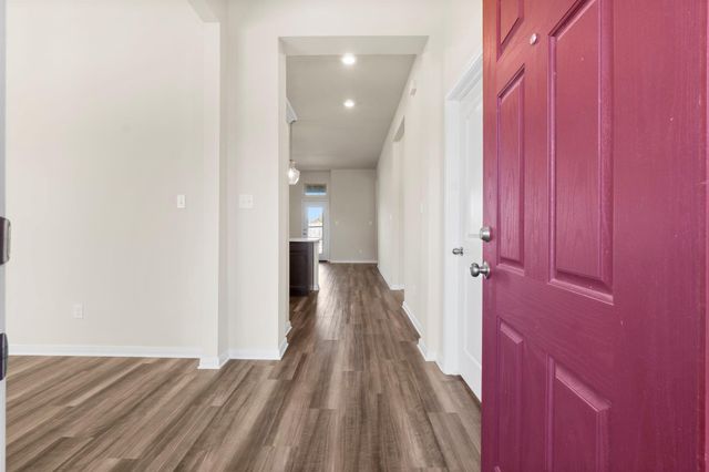 199 Racetrack Lane, Montgomery, TX 77356