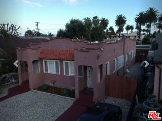 2620 Alsace Avenue, Los Angeles, CA 90016